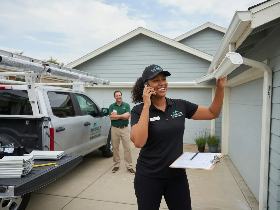 Gutter Installation Coffee Creek, MT FAQs